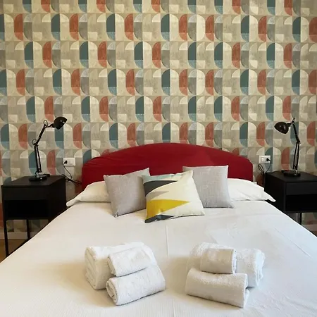 Apartment Elegant Near Brera Area
