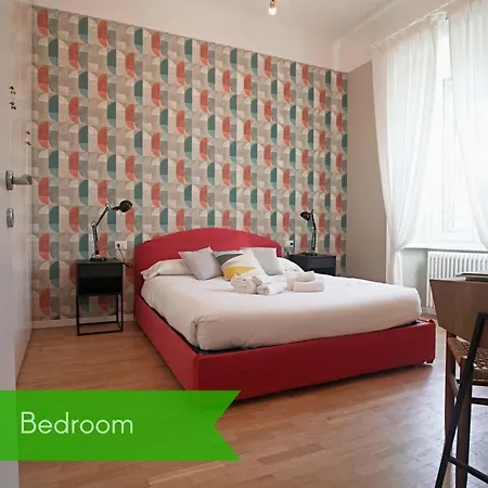 Apartment Elegant Near Brera Area