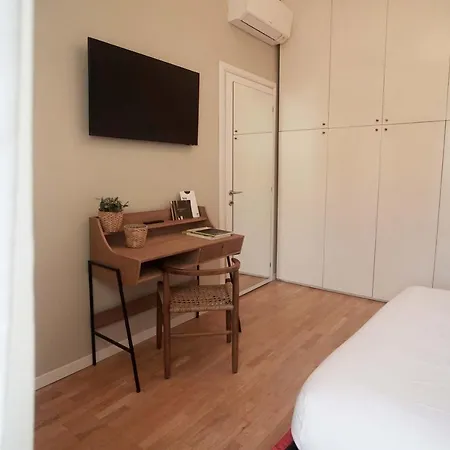 Apartment Elegant Near Brera Area *